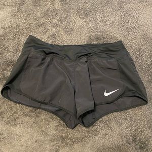 Nike Dri-Fit Shorts - Black